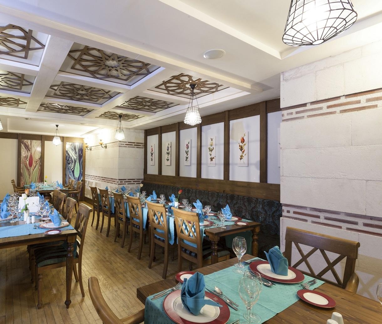 Seher Resort & Spa10