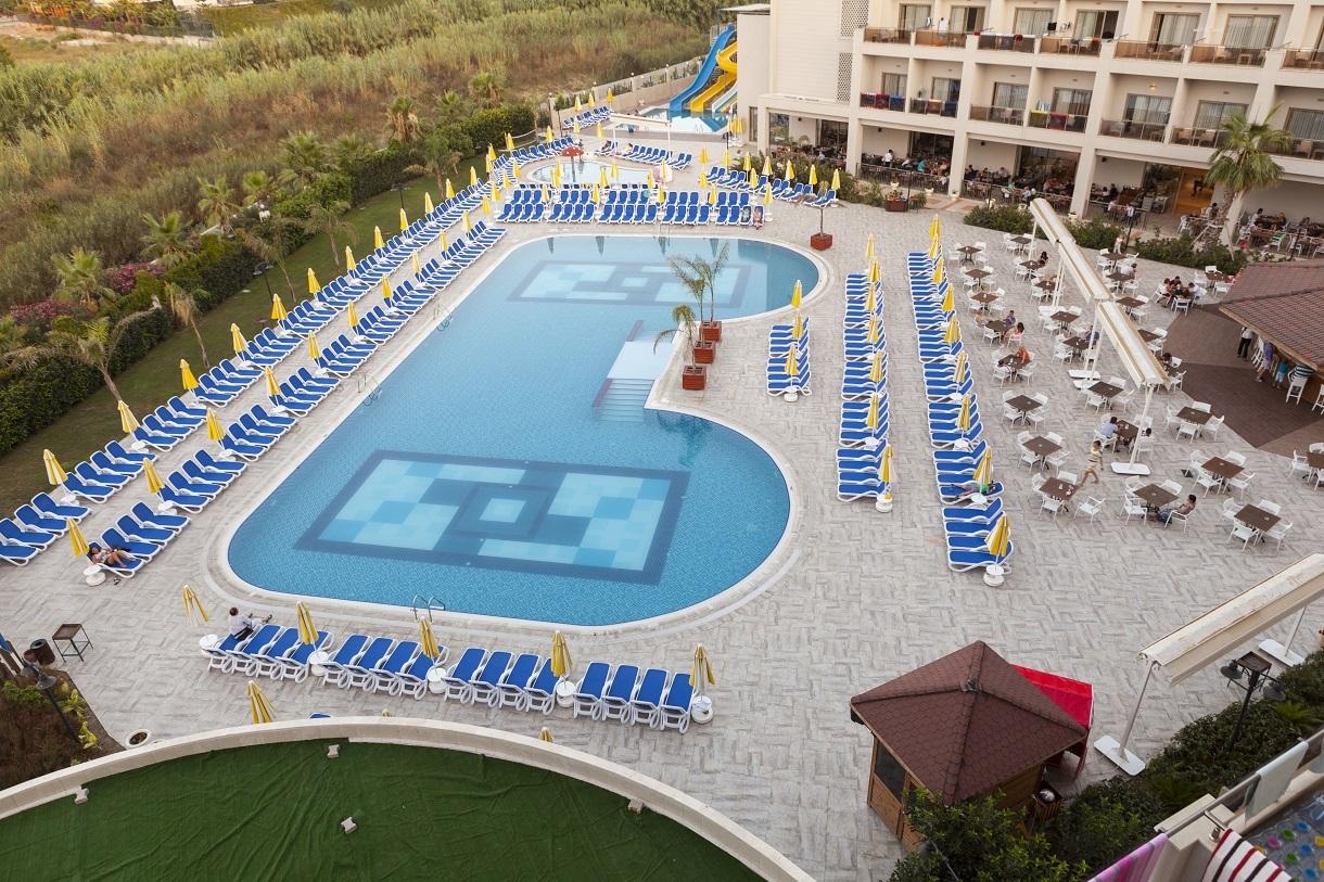 Seher Sun Palace Resort & Spa8