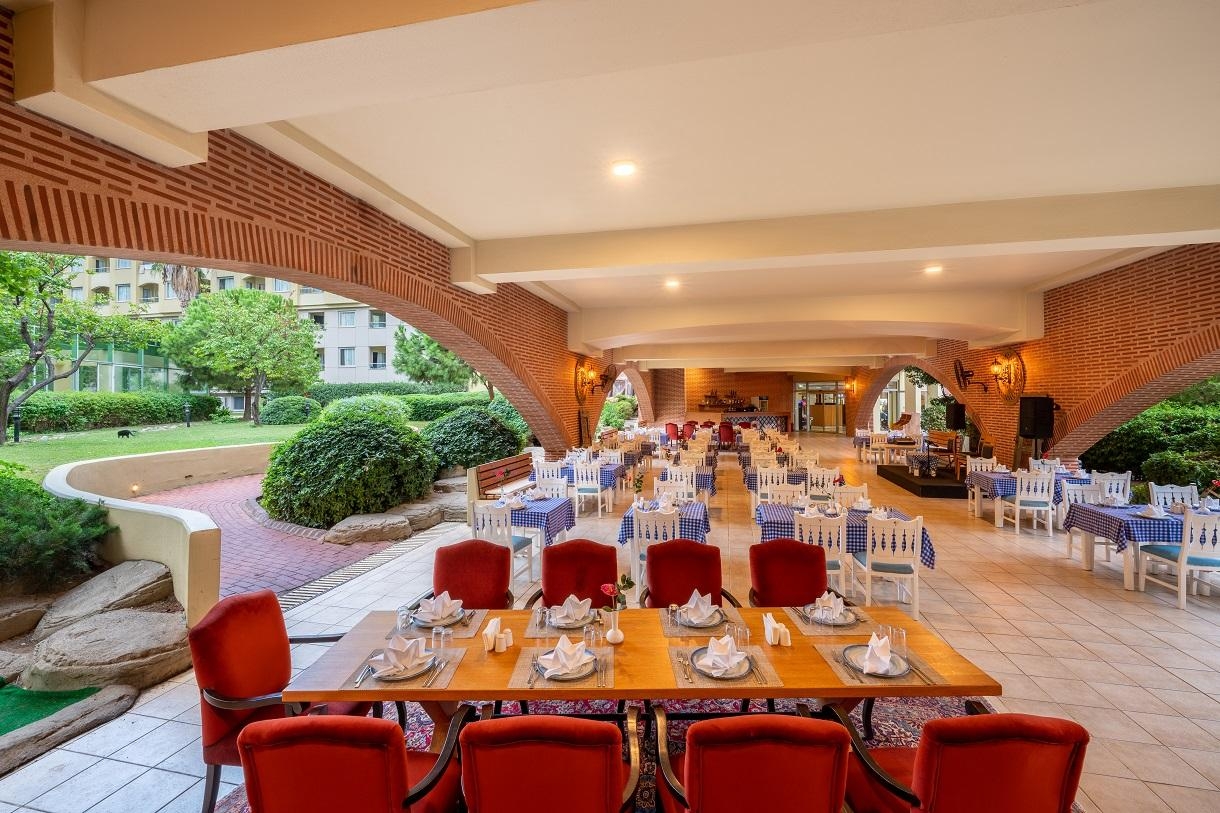 Selectum Family Resort Side14