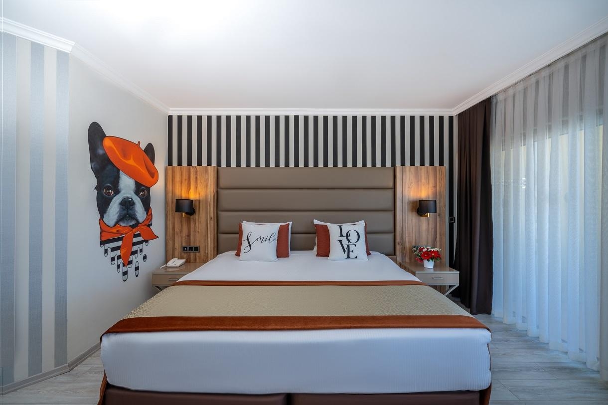 Selectum Family Resort Side7