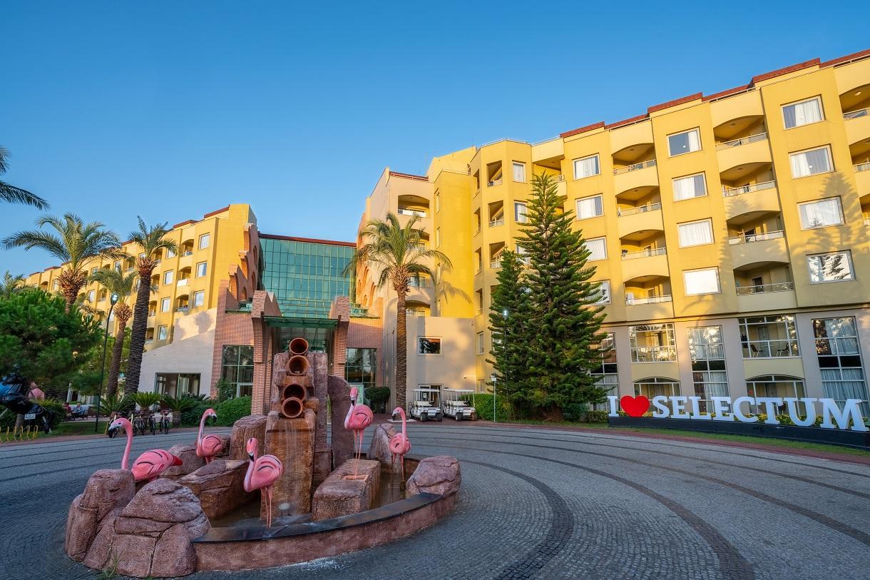Selectum Family Resort Side3
