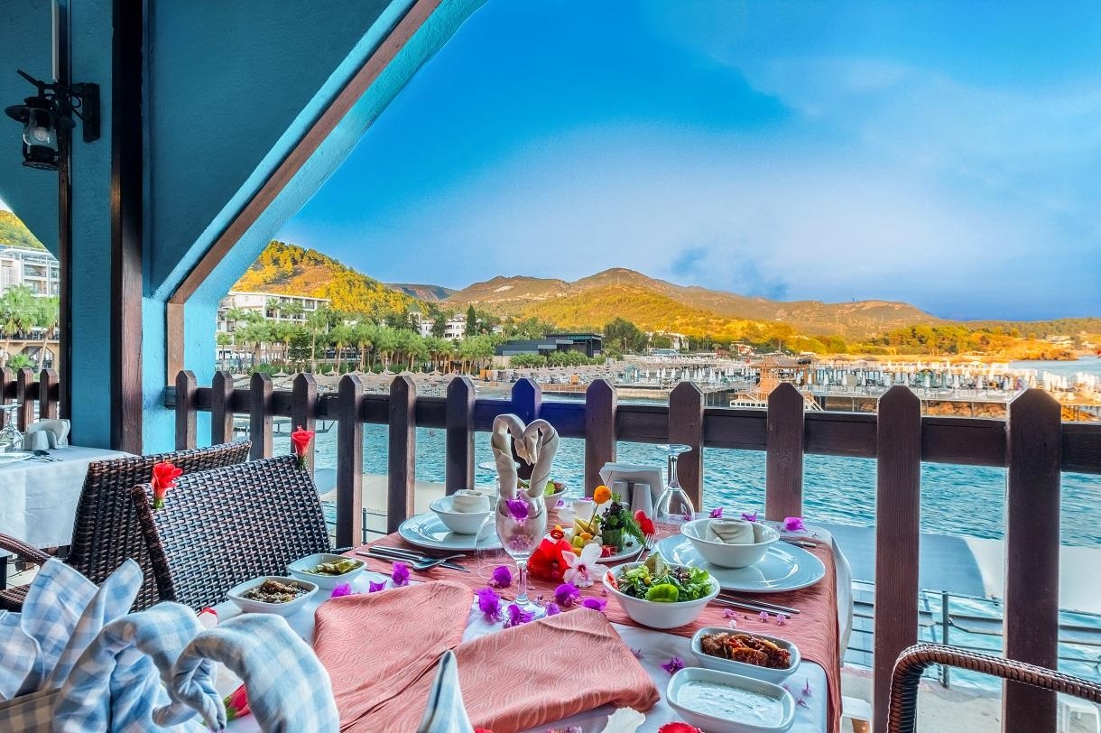 Senza Garden Holiday Club17