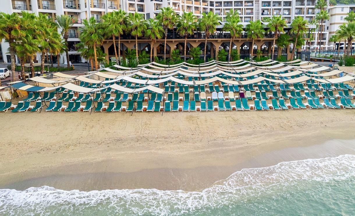 Senza Garden Holiday Club29