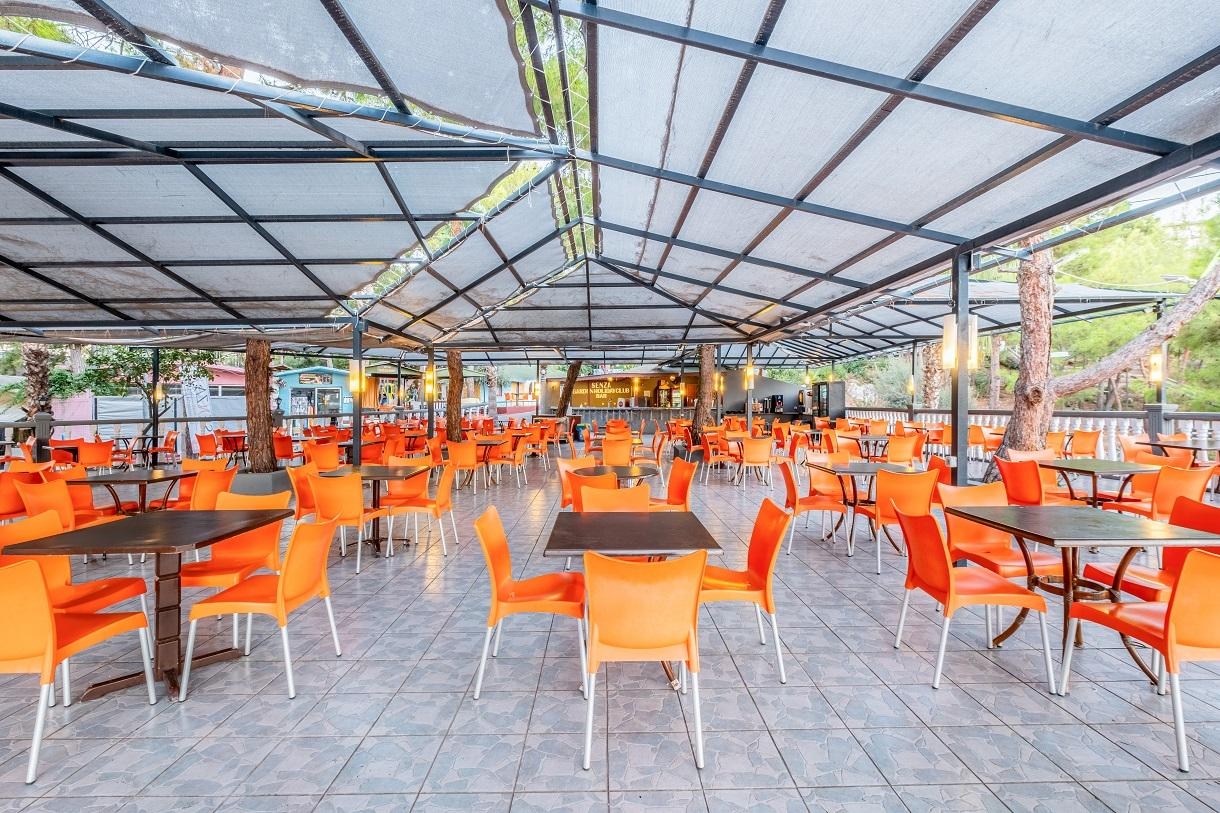 Senza Garden Holiday Club20