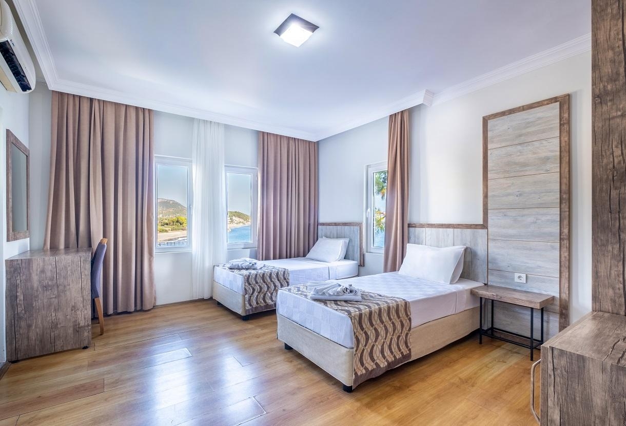 Senza Garden Holiday Club10