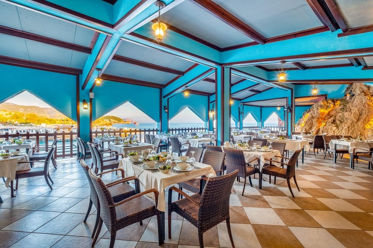 Senza Garden Holiday Club15