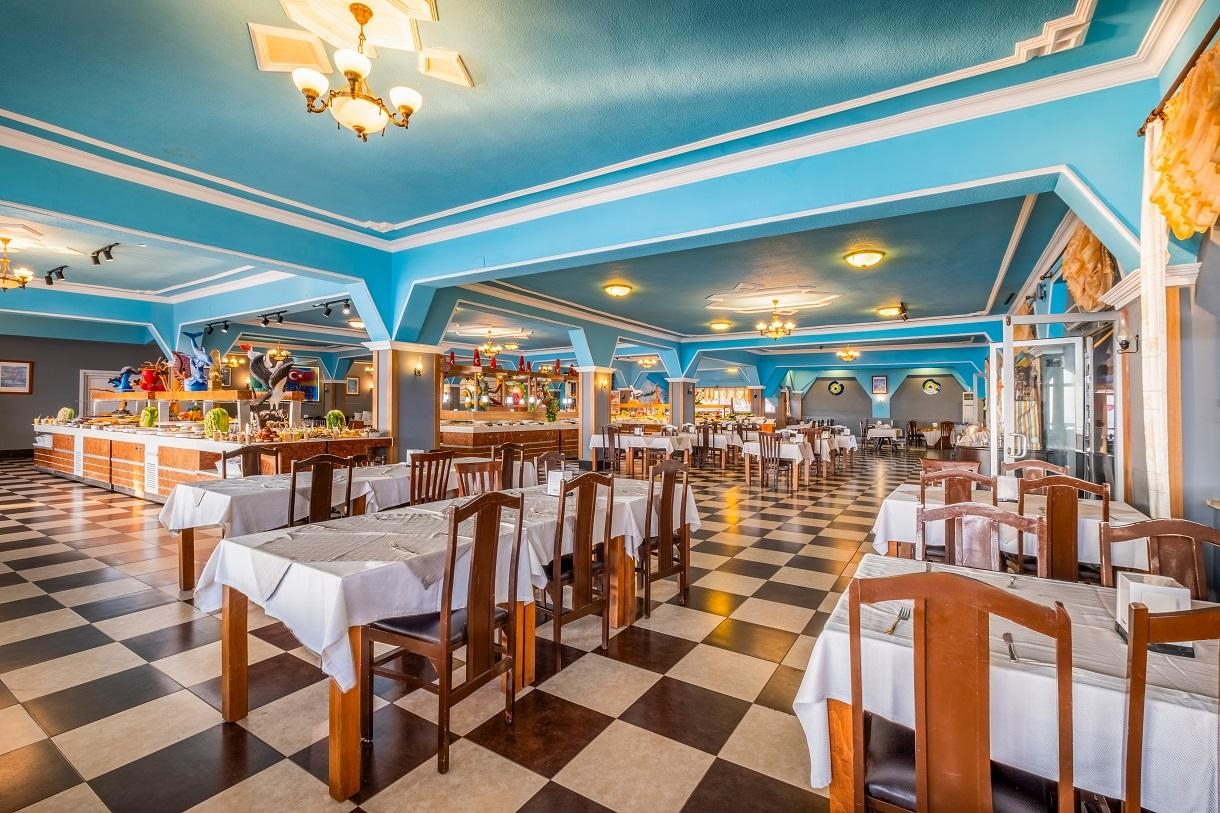 Senza Garden Holiday Club13