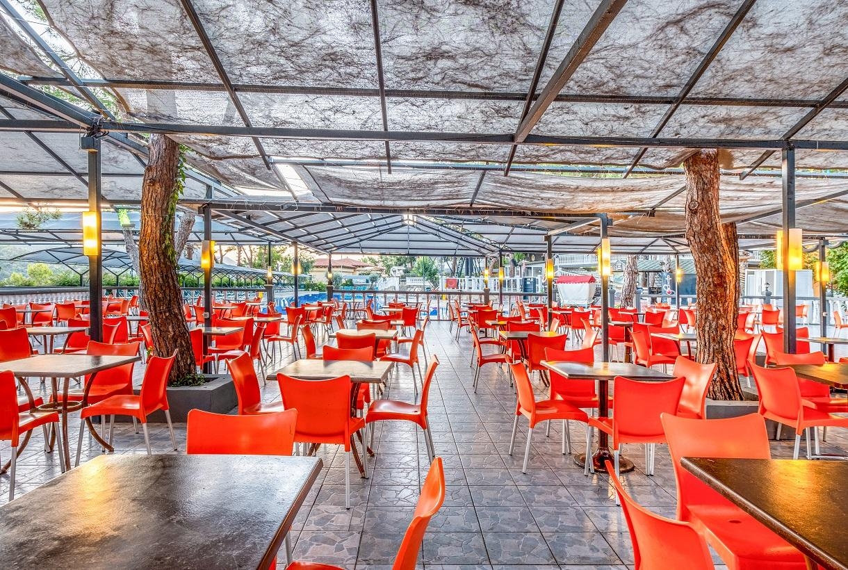 Senza Garden Holiday Club19