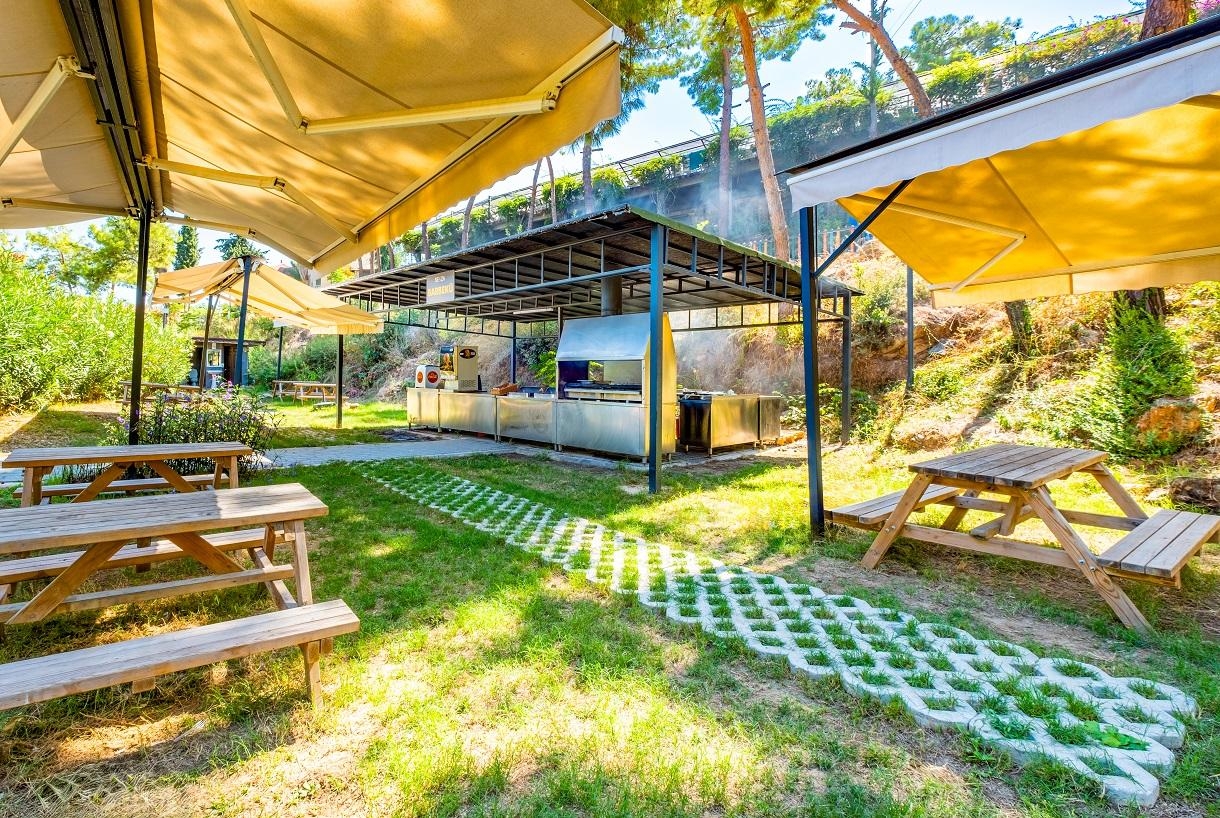 Senza Garden Holiday Club28