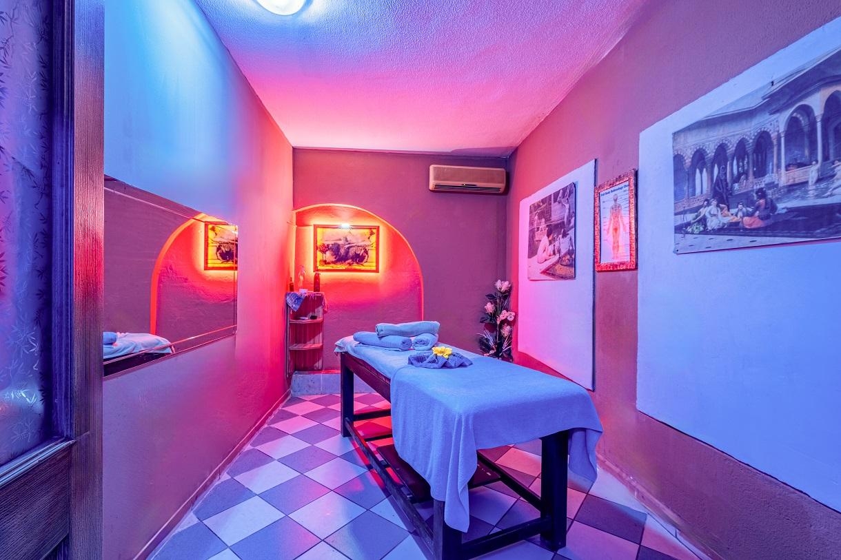 Senza Garden Holiday Club27