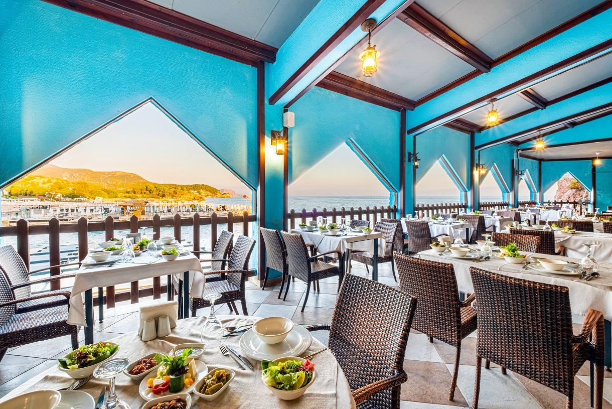 Senza Garden Holiday Club16