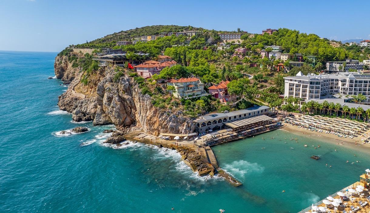 Senza Garden Holiday Club0