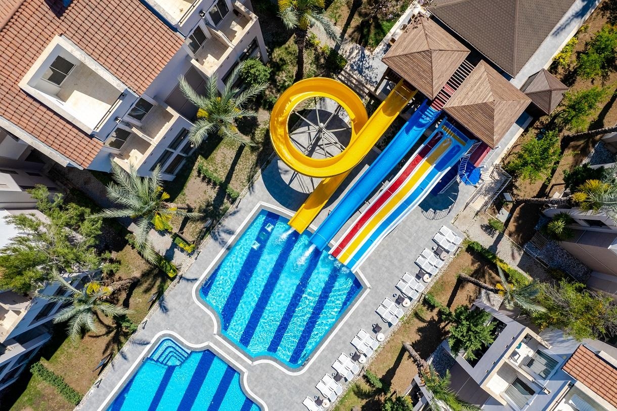 Gravel Hotels Select (ex Seven Seas Gravel Select)20