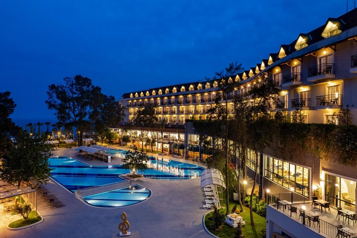 Gravel Hotels Select (ex Seven Seas Gravel Select)3