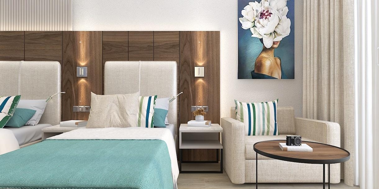 Side Moon Palace Hotel10