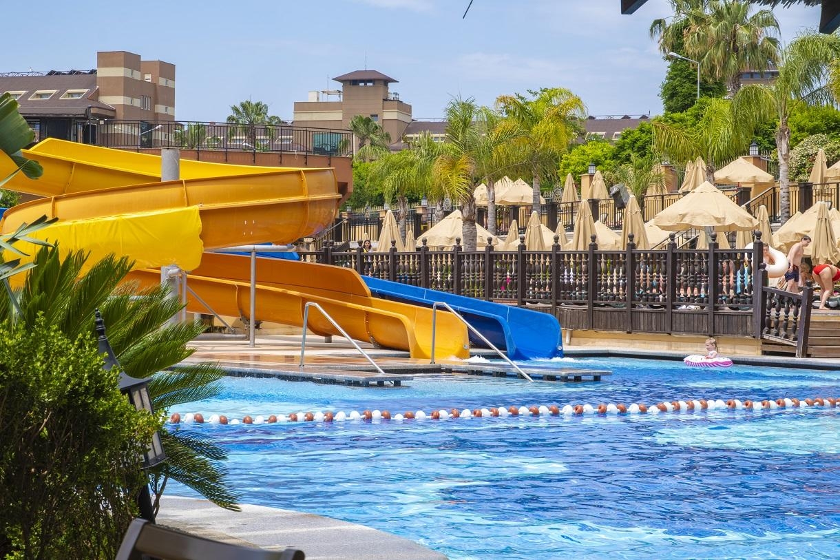 Villa Side Residence Hotel17