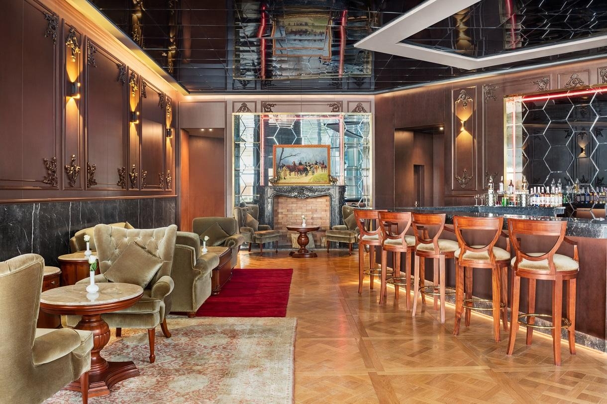 Pickalbatros Luxury Suites (ex. Rixos Golf Villas & Suites)16