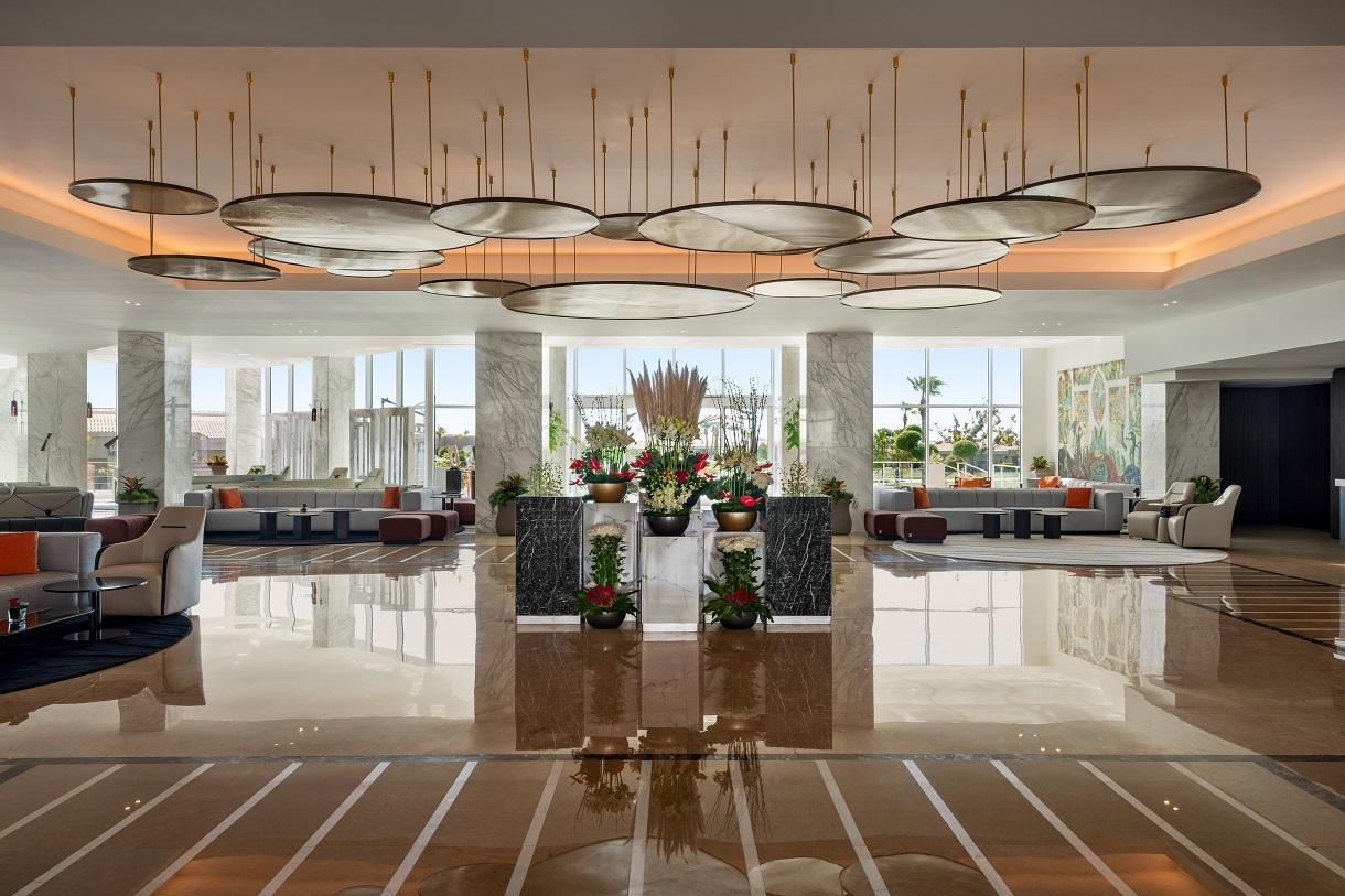 Pickalbatros Luxury Suites (ex. Rixos Golf Villas & Suites)2