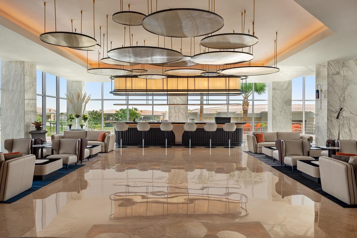 Pickalbatros Luxury Suites (ex. Rixos Golf Villas & Suites)1