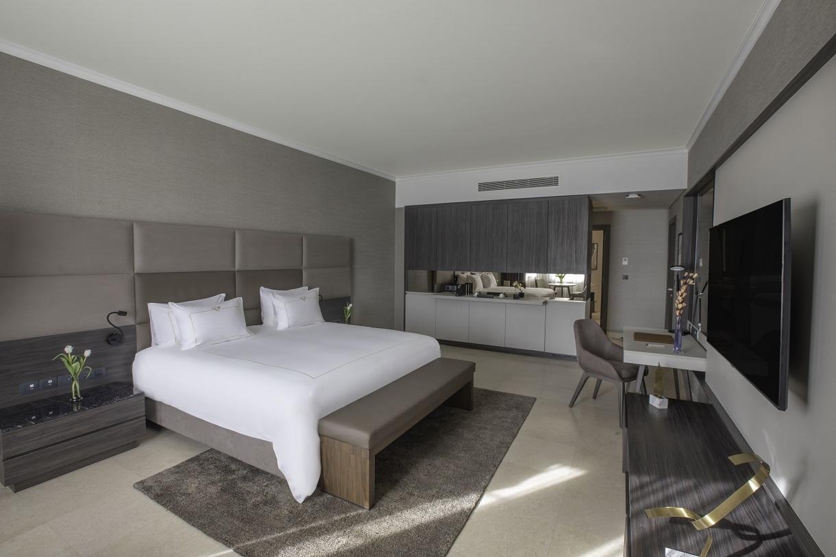 Pickalbatros Luxury Suites (ex. Rixos Golf Villas & Suites)5