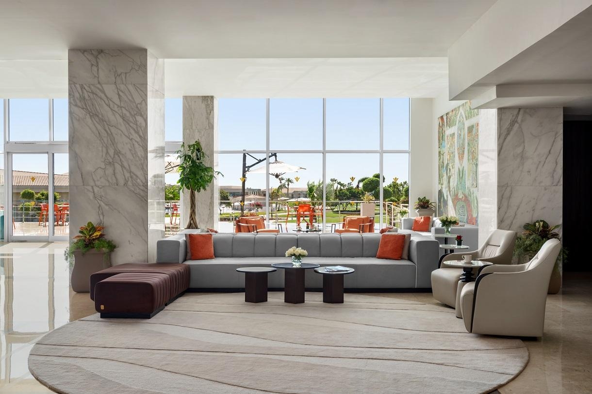 Pickalbatros Luxury Suites (ex. Rixos Golf Villas & Suites)4