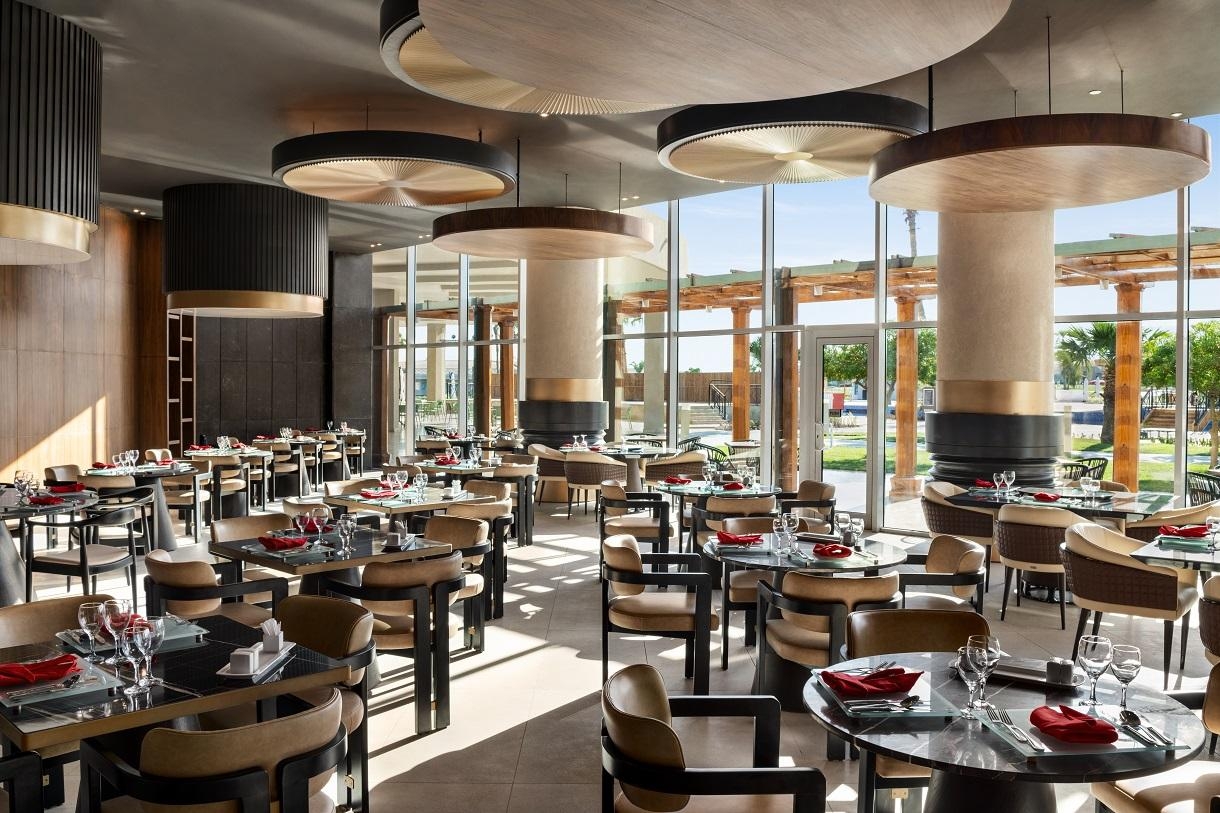 Pickalbatros Luxury Suites (ex. Rixos Golf Villas & Suites)9