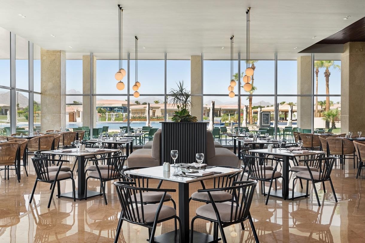 Pickalbatros Luxury Suites (ex. Rixos Golf Villas & Suites)7