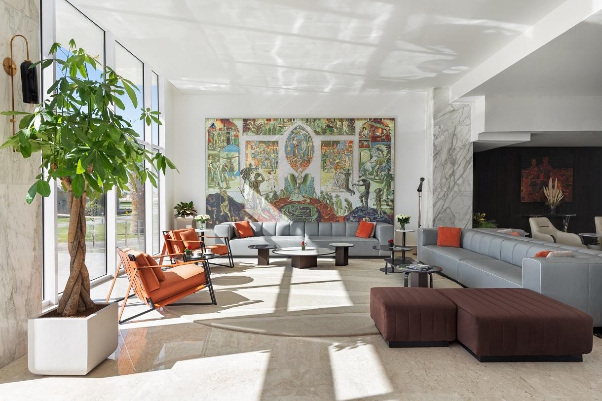 Pickalbatros Luxury Suites (ex. Rixos Golf Villas & Suites)3