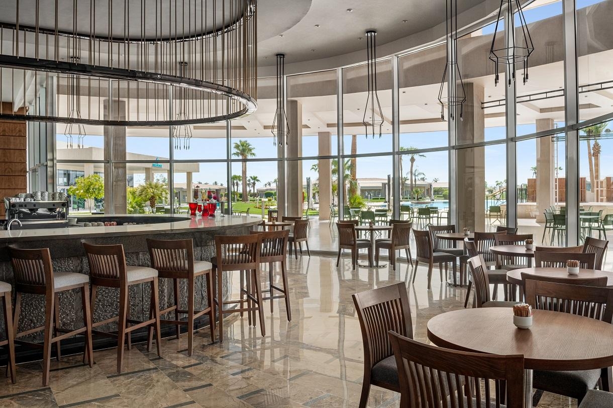 Pickalbatros Luxury Suites (ex. Rixos Golf Villas & Suites)15