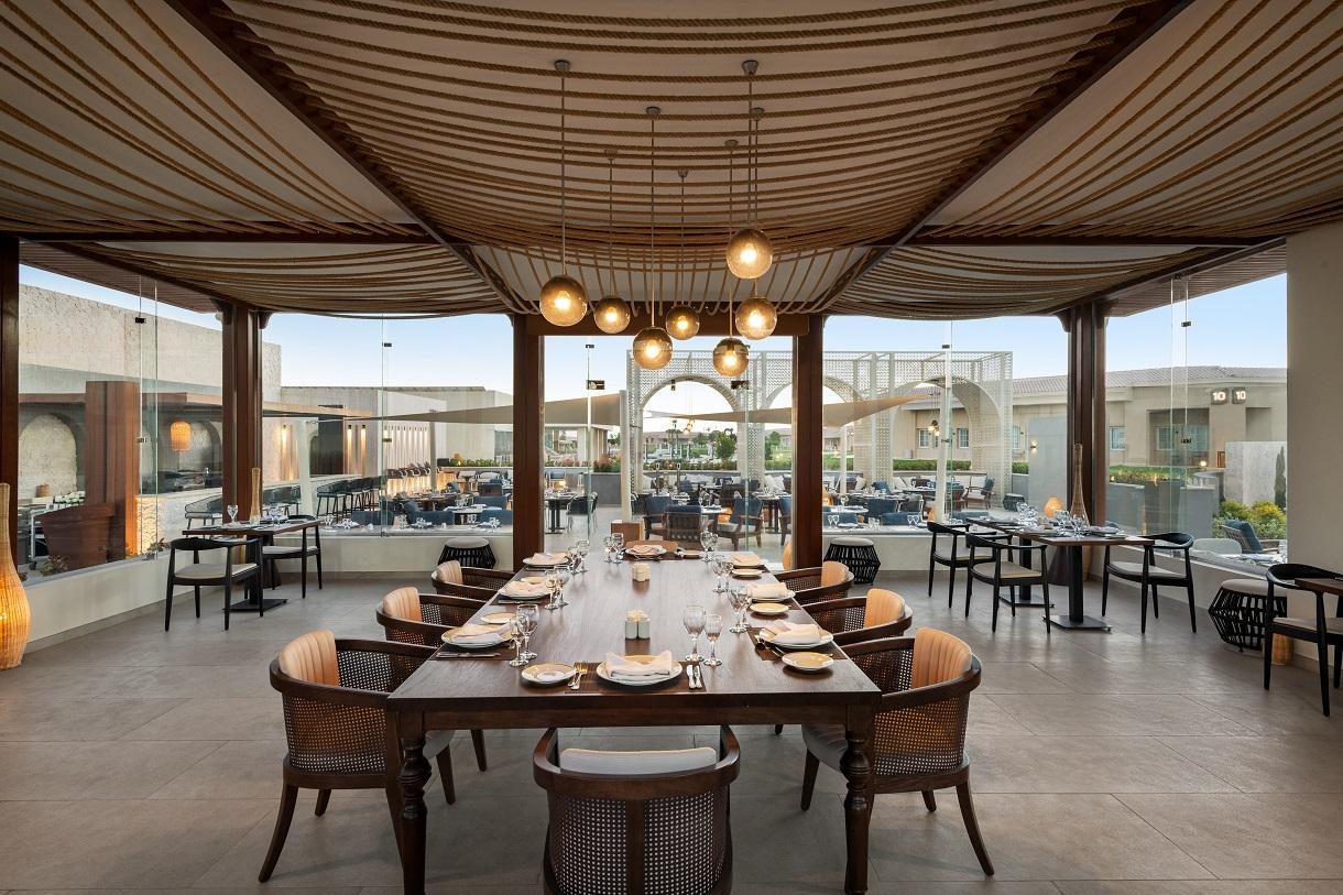 Pickalbatros Luxury Suites (ex. Rixos Golf Villas & Suites)14