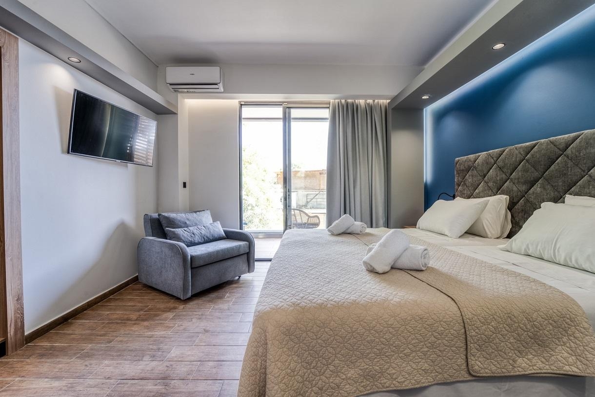 Island City Boutique Hotel9