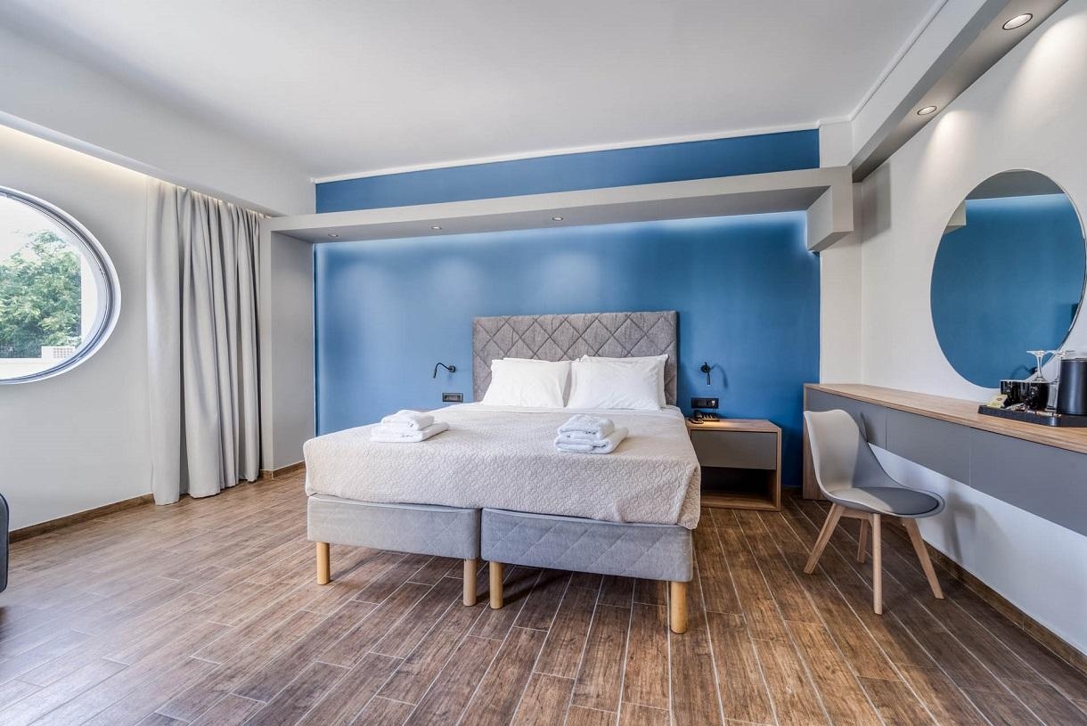 Island City Boutique Hotel12