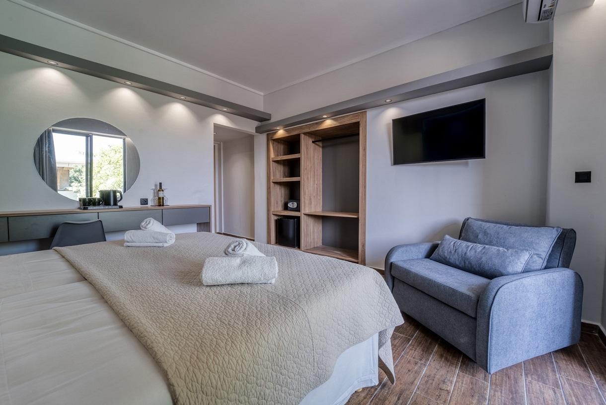 Island City Boutique Hotel11