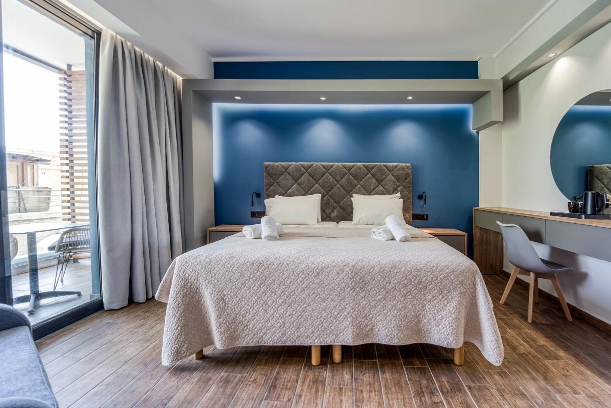 Island City Boutique Hotel8