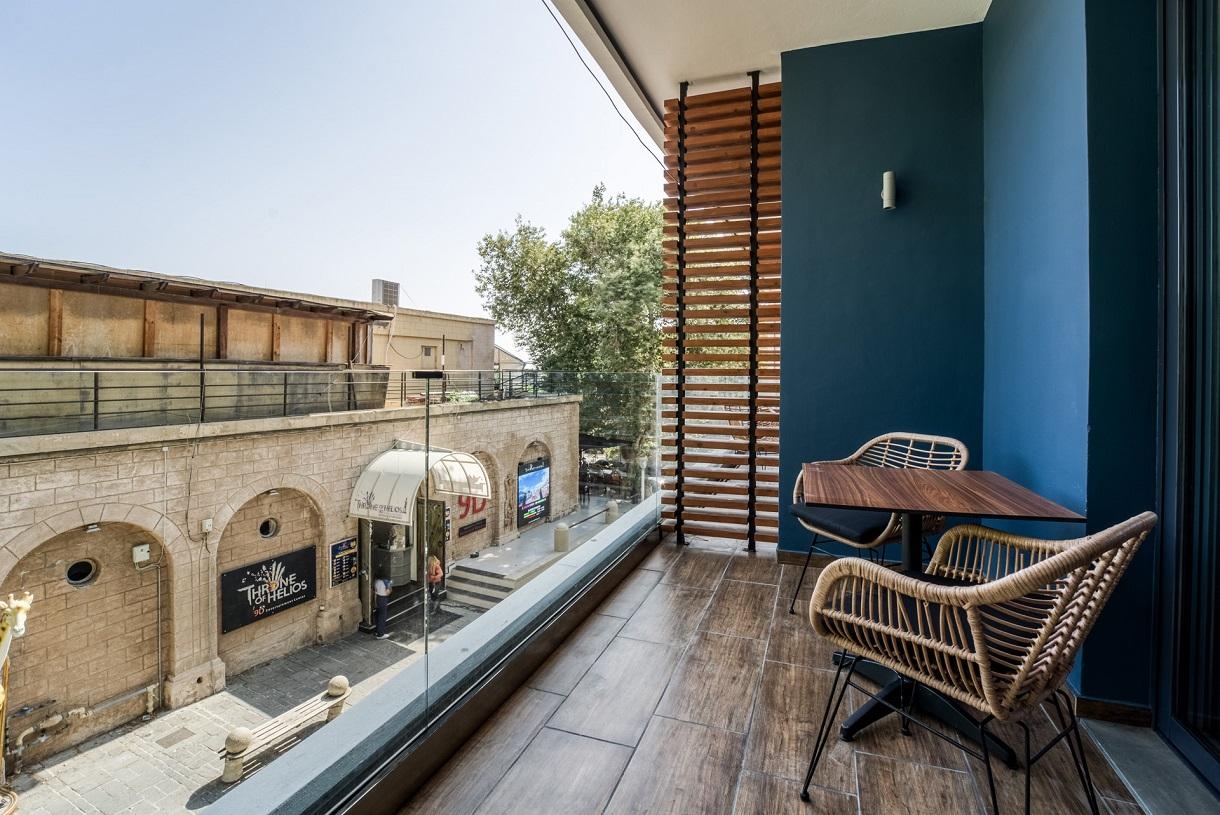 Island City Boutique Hotel10