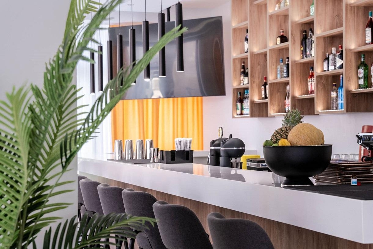 hotel Island City Boutique Hotel