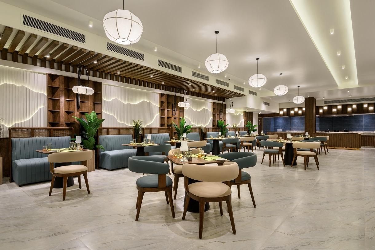 Flow Spectrum Resort Sahl Hasheesh14