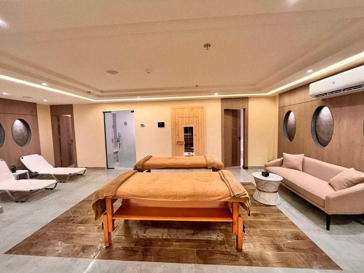 Flow Spectrum Resort Sahl Hasheesh24