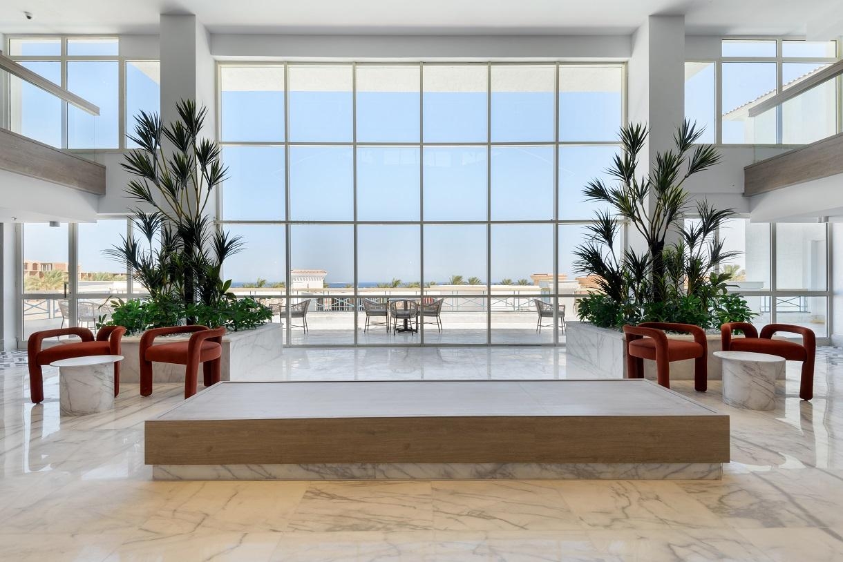 Flow Spectrum Resort Sahl Hasheesh4