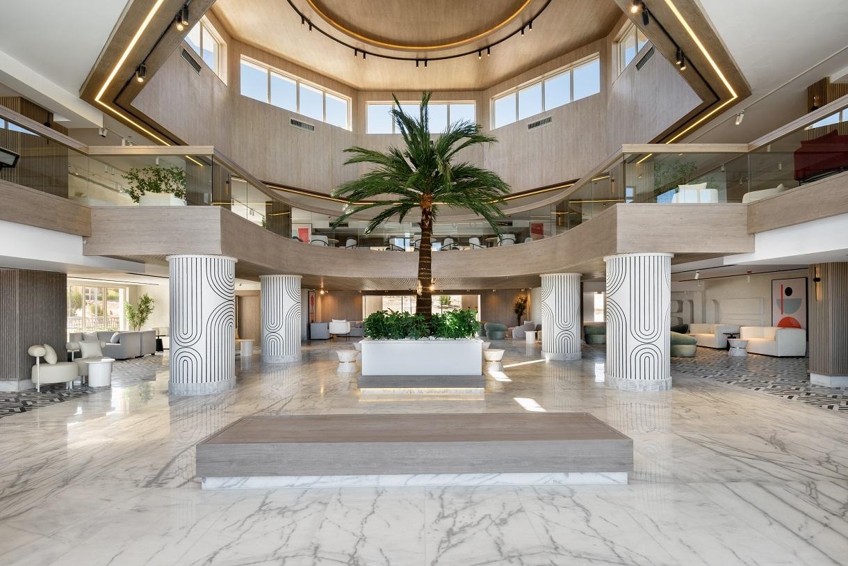 Flow Spectrum Resort Sahl Hasheesh1