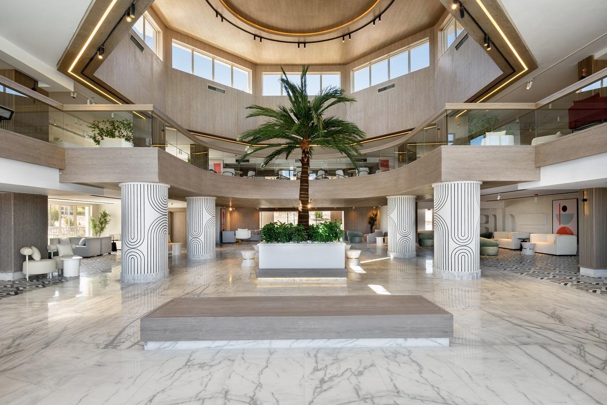 Flow Spectrum Resort Sahl Hasheesh1