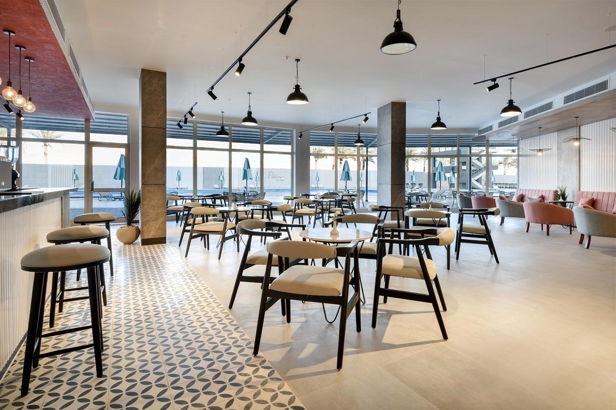 Flow Spectrum Resort Sahl Hasheesh12