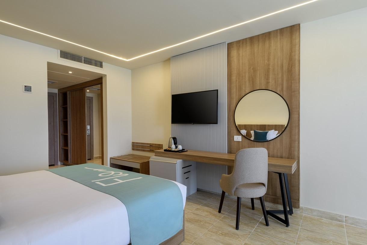 Flow Spectrum Resort Sahl Hasheesh8