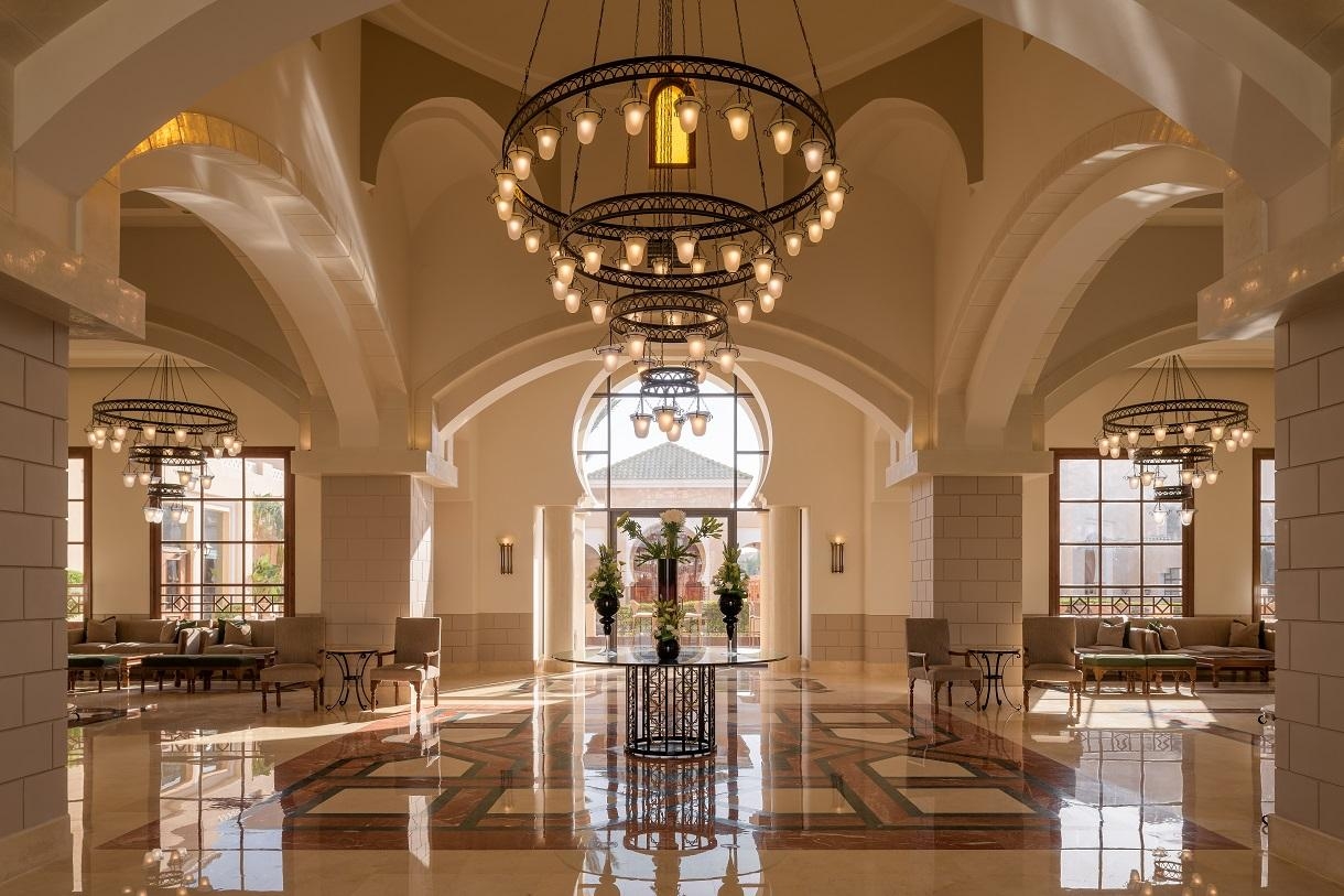 TUI Magic Life Redisna Sharm El Sheikh (ex.Iberotel RedSina)3