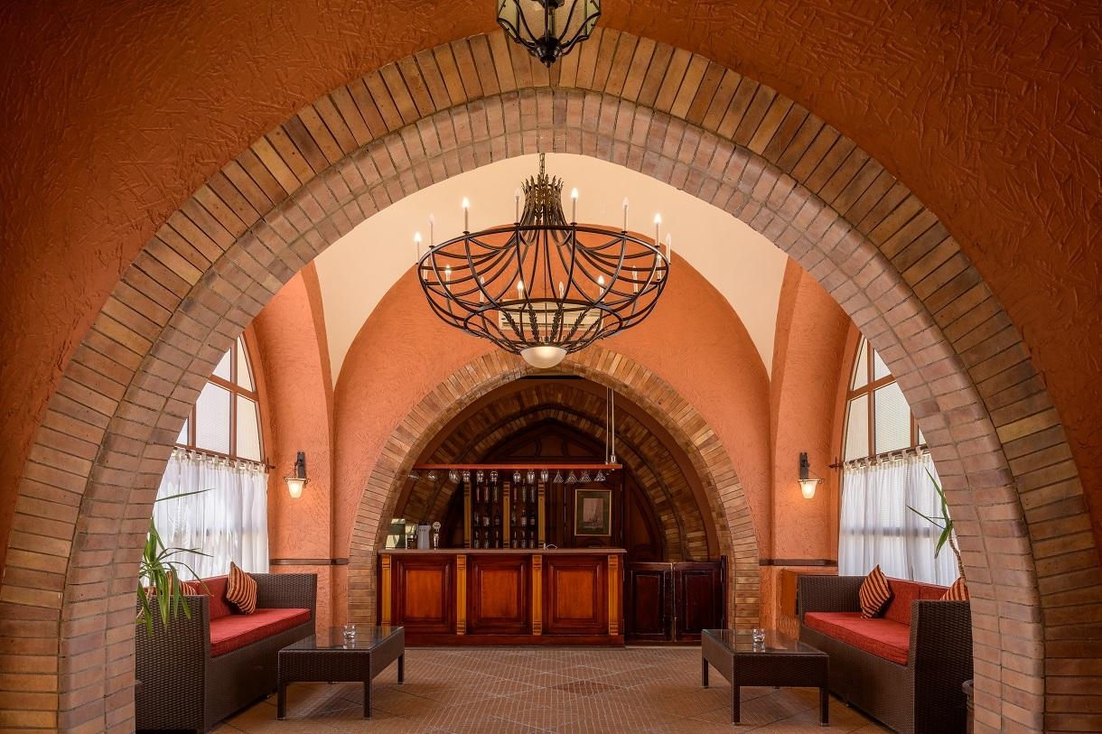 TUI Magic Life Redisna Sharm El Sheikh (ex.Iberotel RedSina)11