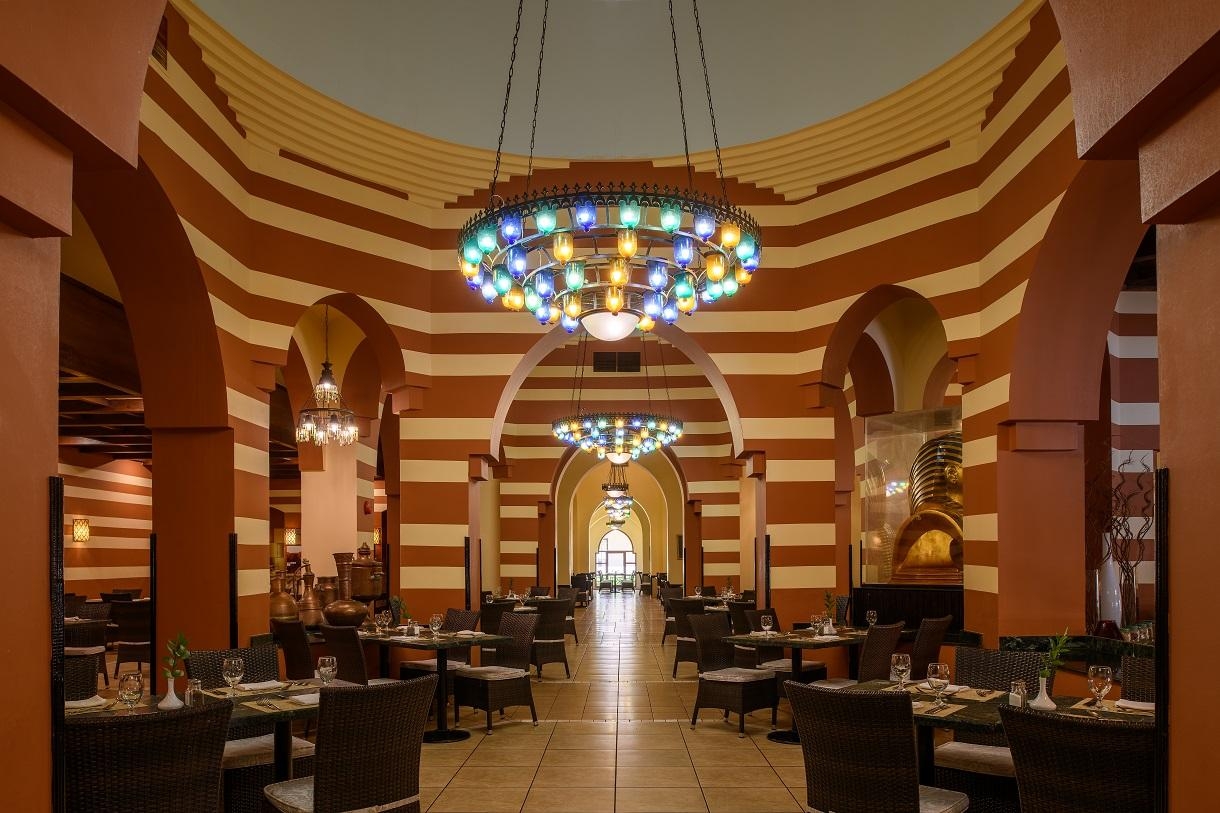 TUI Magic Life Redisna Sharm El Sheikh (ex.Iberotel RedSina)9