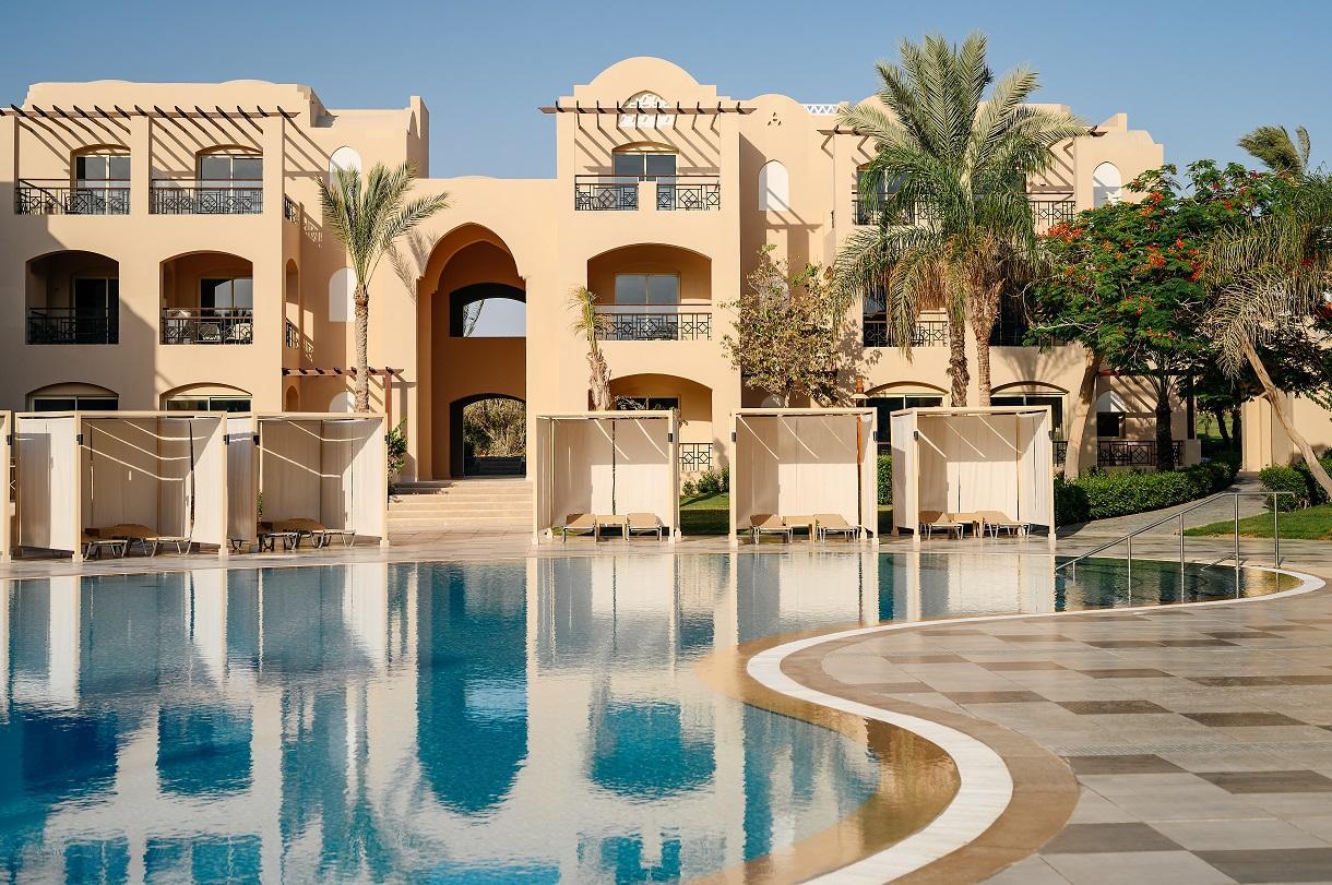 TUI Magic Life Redisna Sharm El Sheikh (ex.Iberotel RedSina)2