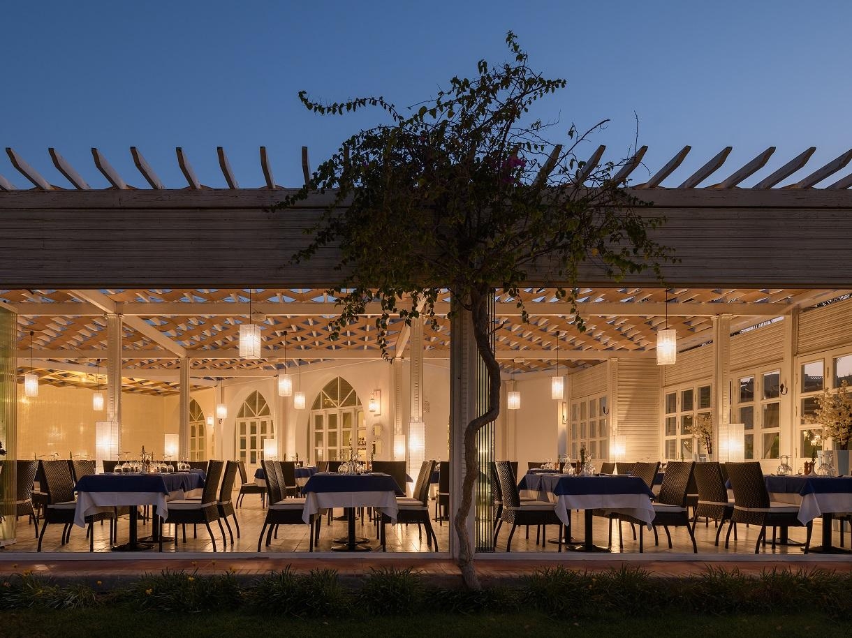 TUI Magic Life Redisna Sharm El Sheikh (ex.Iberotel RedSina)18