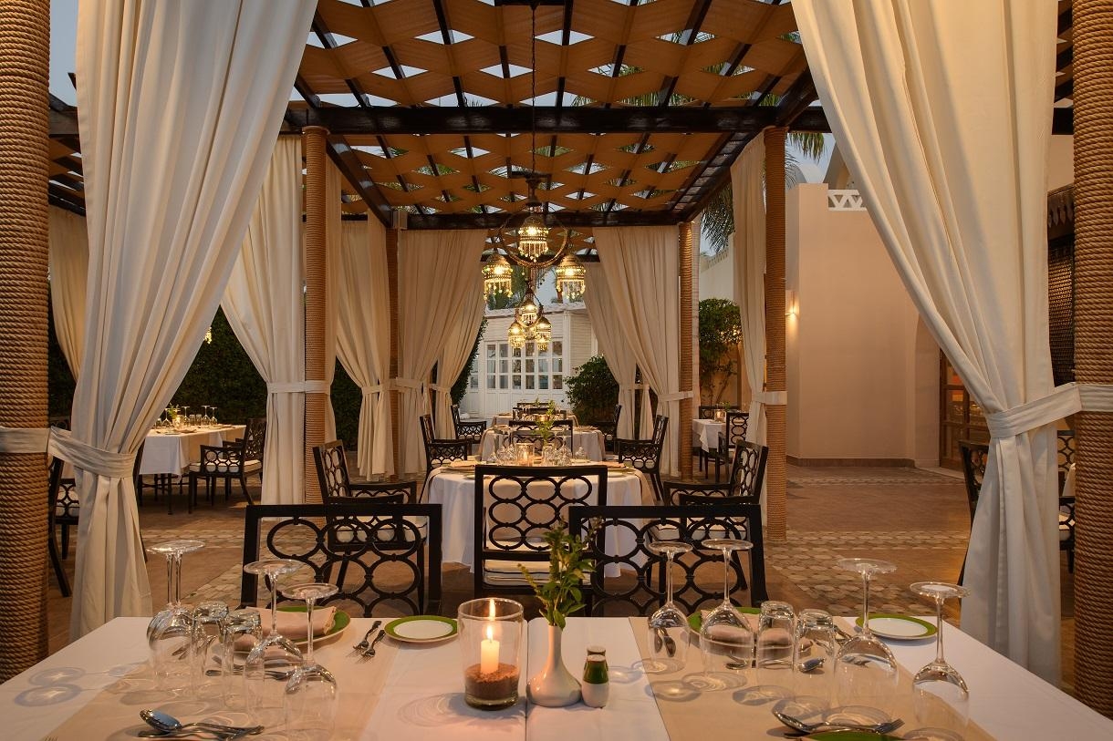 TUI Magic Life Redisna Sharm El Sheikh (ex.Iberotel RedSina)8