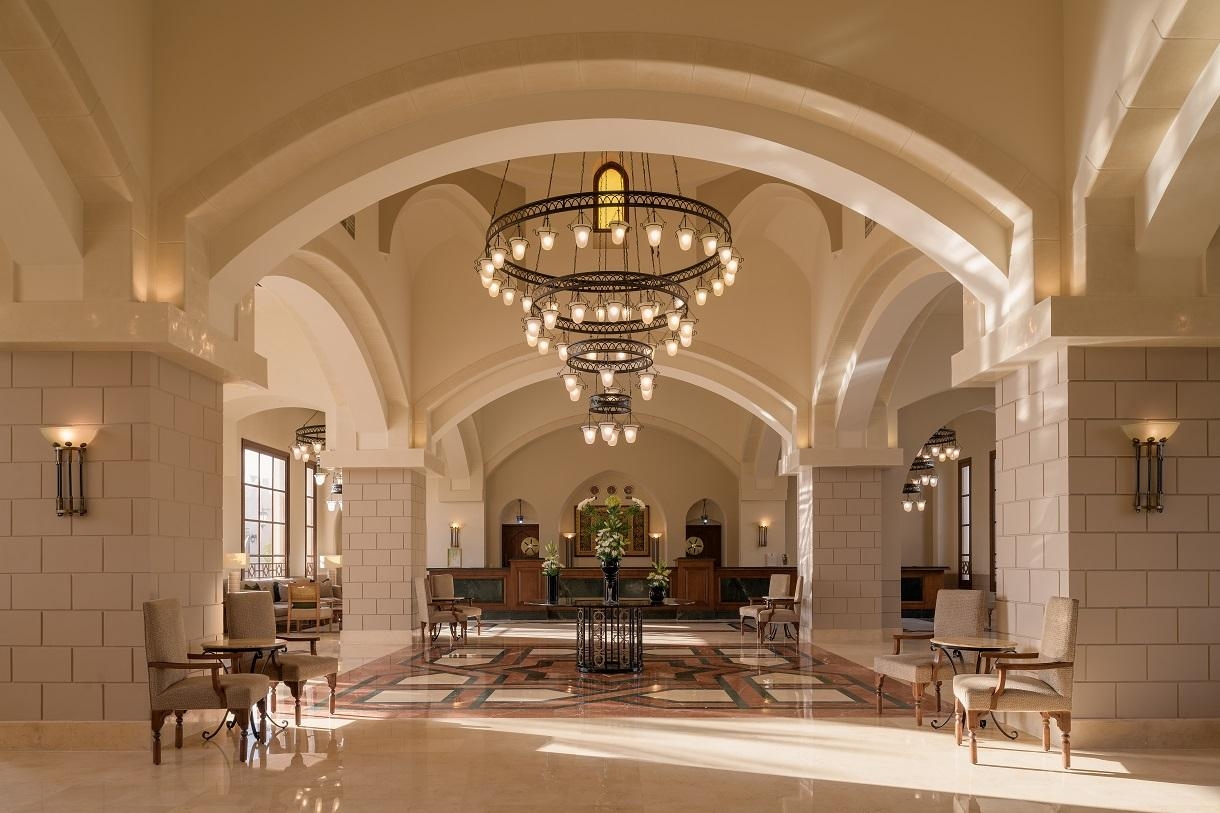 TUI Magic Life Redisna Sharm El Sheikh (ex.Iberotel RedSina)4